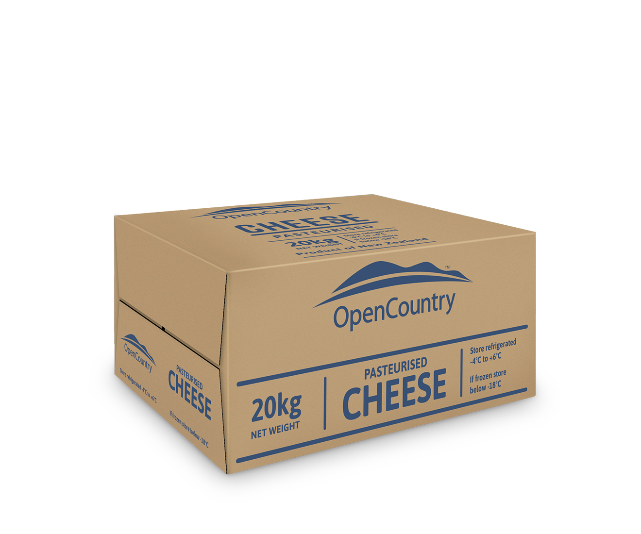 Product Category Cheese