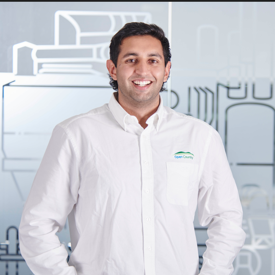 sarj in the office 2