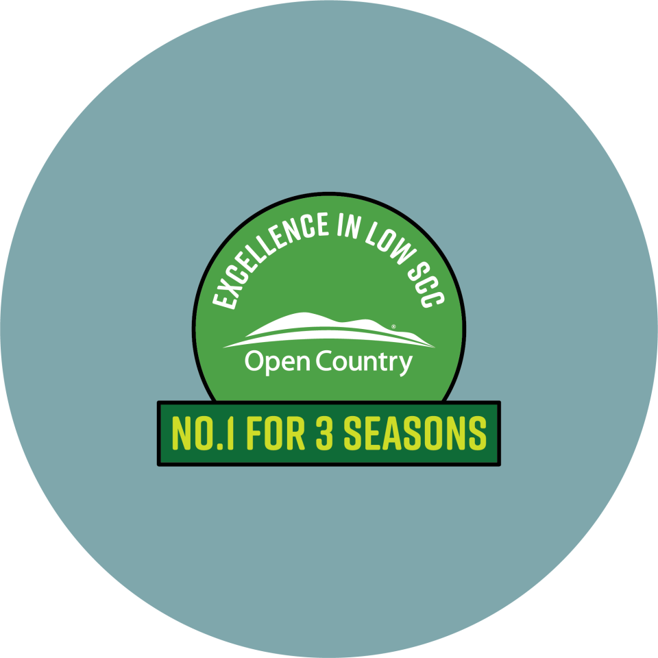 MilkQualityAverageSomaticCellCount September2022