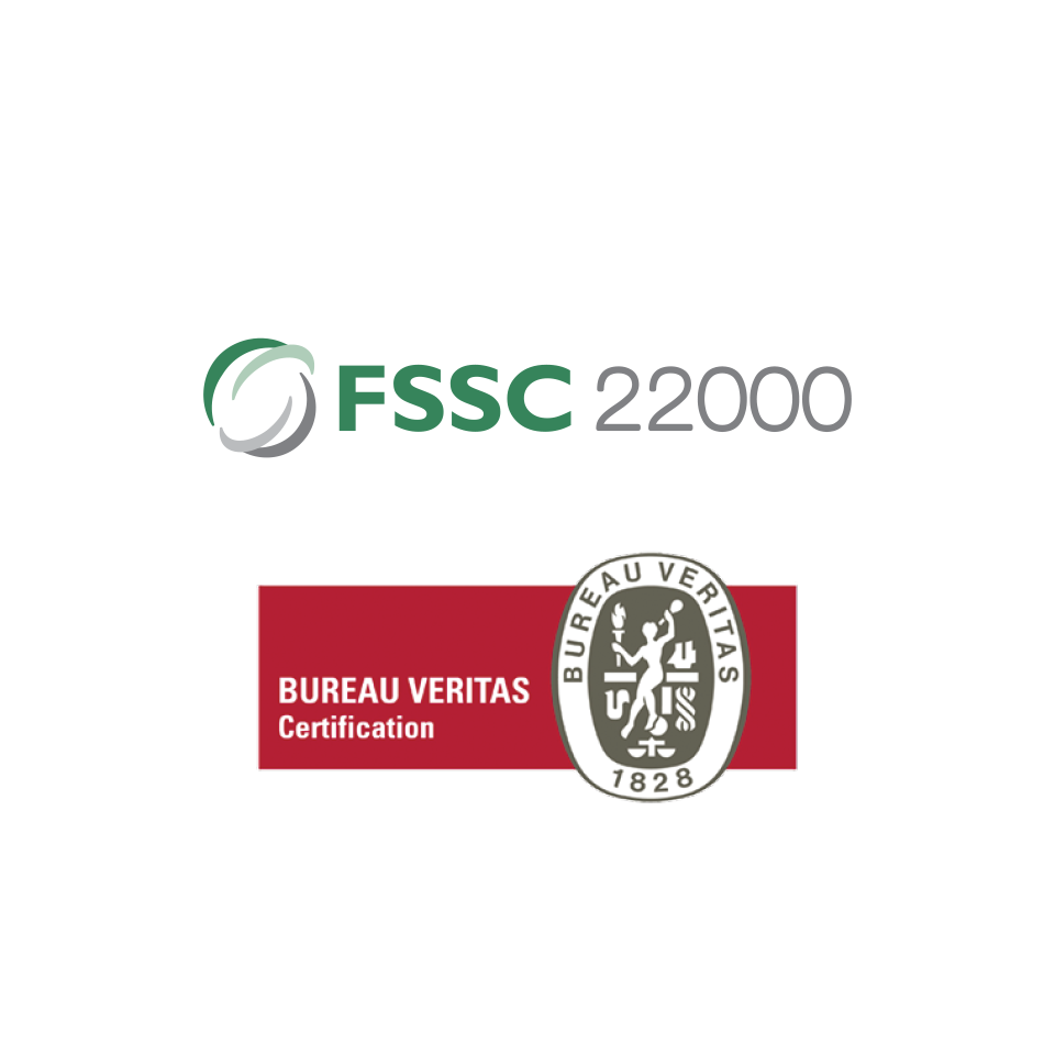 certification logos
